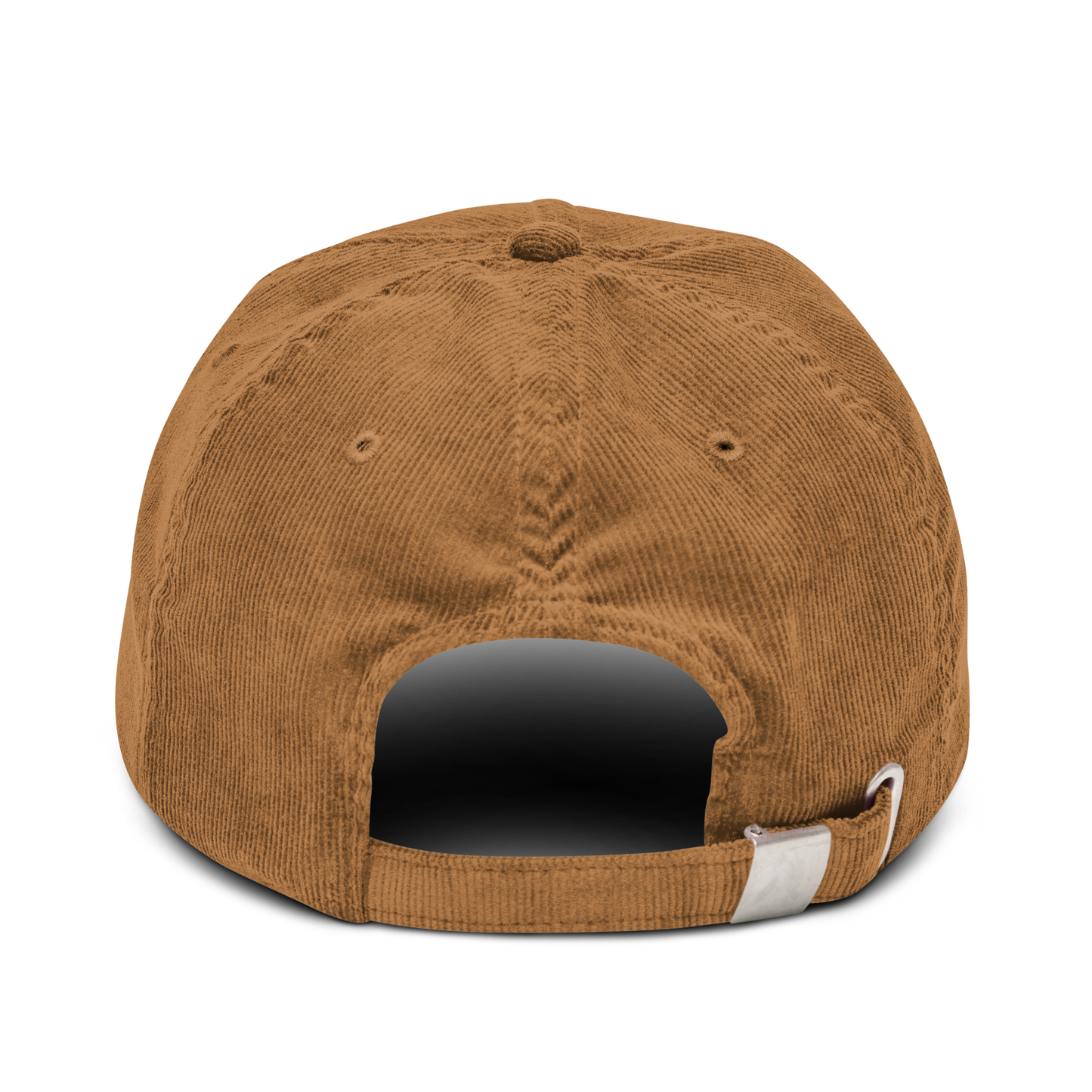 Pre'set corduroy hat "Ceupurīte"