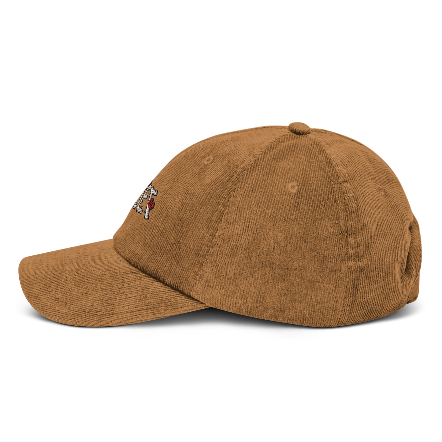 Pre'set corduroy hat "Ceupurīte"