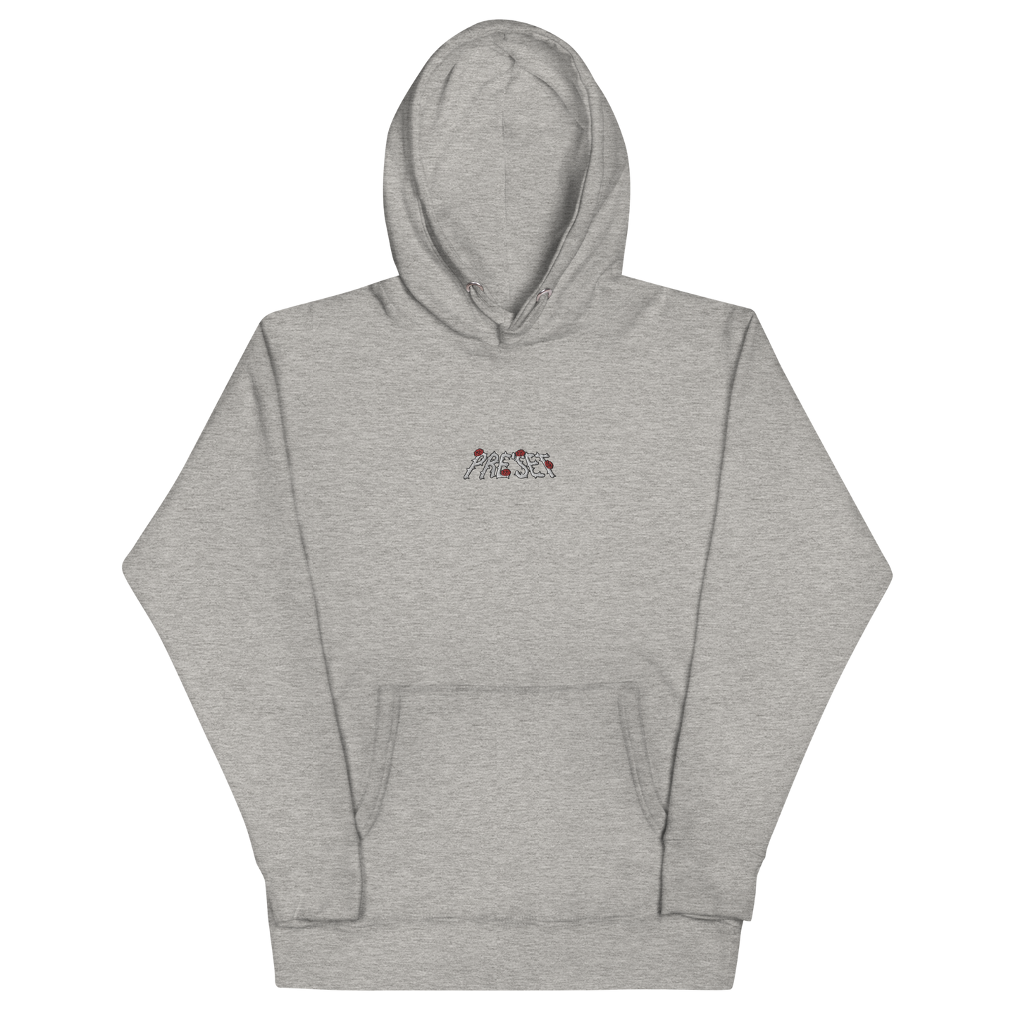 Pre'set Unisex Hoodie