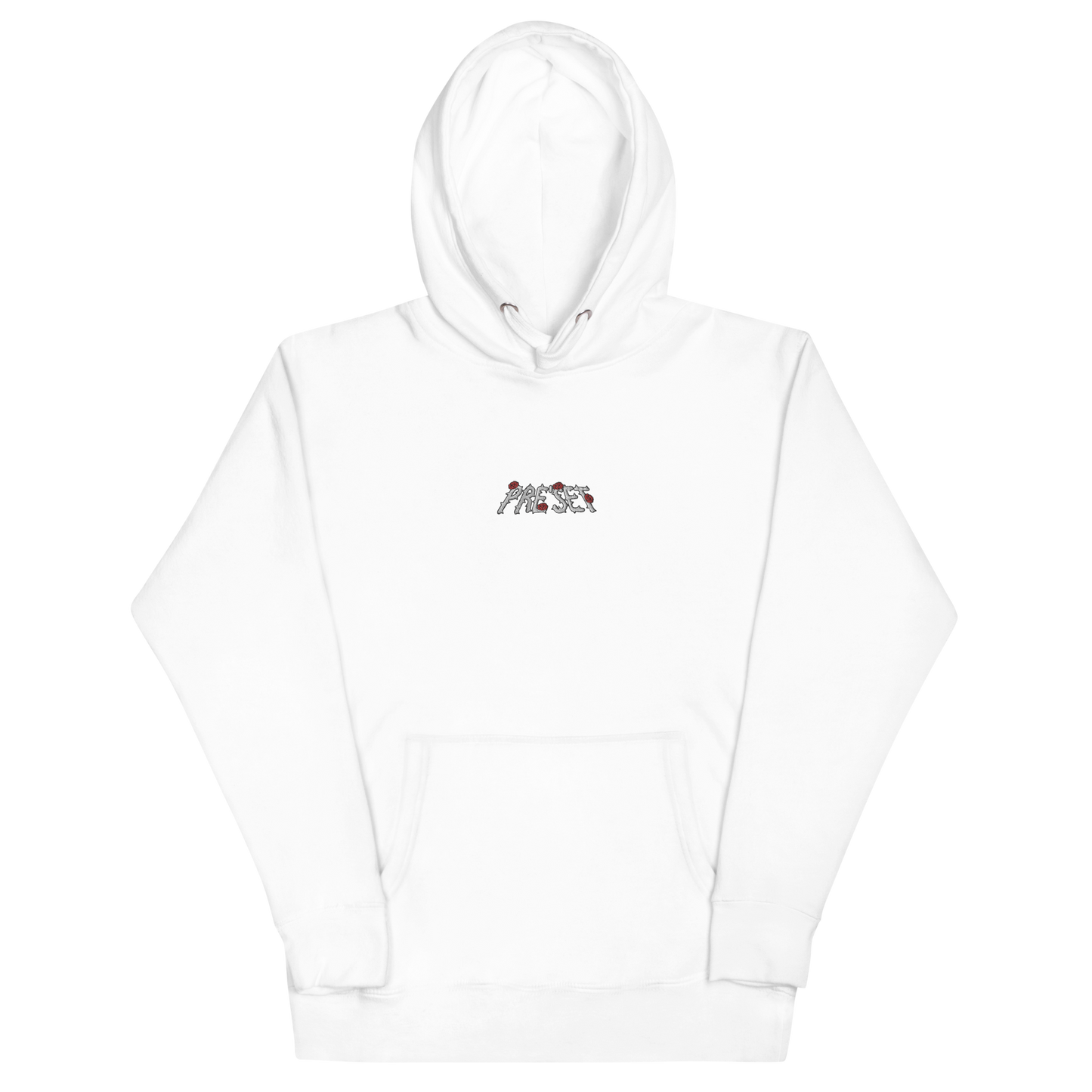 Pre'set Unisex Hoodie